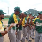 Foto: Mineros arrebatan par de juegos a los cañoneros en Bonanza y dividen honores en la serie 2x2 / TN8