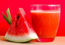 Estos son los beneficios que da la sandía a tu salud Estos son los beneficios que da la sandía a tu salud
