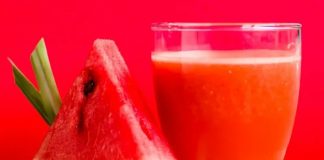 Estos son los beneficios que da la sandía a tu salud