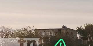 Obrero muere de forma inmediata al caer del segundo piso de una vivienda Tola, Rivas