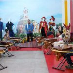 Alcaldía de Masaya realizará lanzamiento de nueva Escuela de Marimba de Arco