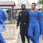 Policía frenan a abastecedores de drogas en Nueva Segovia, Estelí y el Caribe Sur