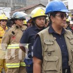 Foto: Ometepe, Estelí Y Nandaime realizan homenaje al día de la mujer / TN8