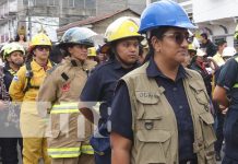 Ometepe, Estelí Y Nandaime realizan homenaje al día de la mujer Foto: Ometepe, Estelí Y Nandaime realizan homenaje al día de la mujer / TN8