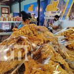 Foto: Conozca al popular “El Granadino” donde encuentra el mejor chicharrón y frito de cerdo / TN8