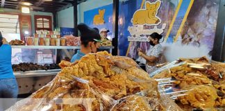 Foto: Conozca al popular “El Granadino” donde encuentra el mejor chicharrón y frito de cerdo / TN8
