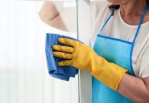 Hombre deberá pagar a su ex por el trabajo doméstico que hizo durante años Hombre deberá pagar a su ex por el trabajo doméstico que hizo durante años