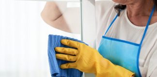 Hombre deberá pagar a su ex por el trabajo doméstico que hizo durante años