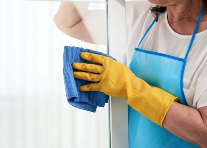 Hombre deberá pagar a su ex por el trabajo doméstico que hizo durante años