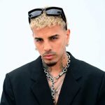 Rauw Alejandro termina en un hospital tras concierto en Estados Unidos