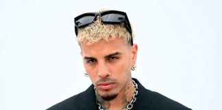 Rauw Alejandro termina en un hospital tras concierto en Estados Unidos
