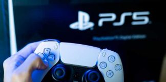Una de las novedades de la última actualización de PS5 "puede causar spoilers"