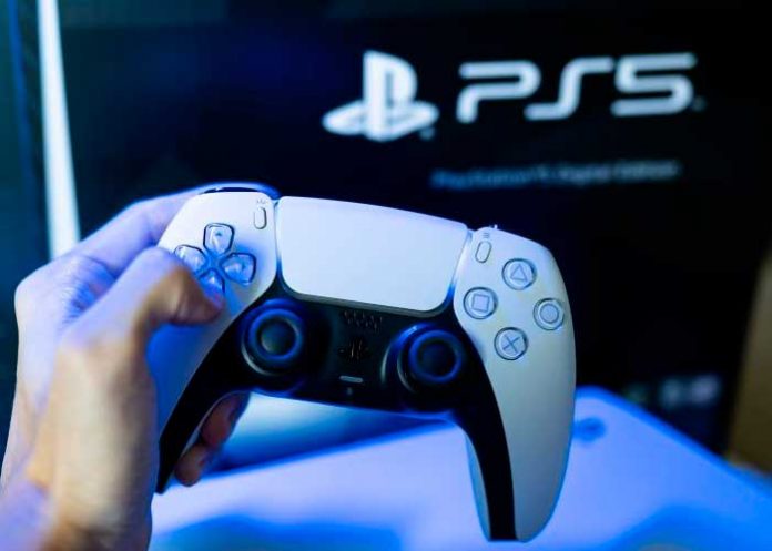 Una de las novedades de la última actualización de PS5 