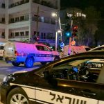 Un atacante muerto y tres civiles heridos tras un tiroteo en Tel Aviv