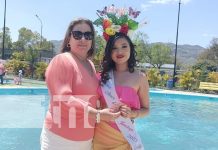Jinotega ya tiene a su nueva Reina de Verano con Amor 2023