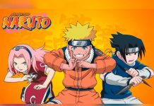 ¡Ya hay fecha de estreno para los nuevos episodios de Naruto! ¡Ya hay fecha de estreno para los nuevos episodios de Naruto!