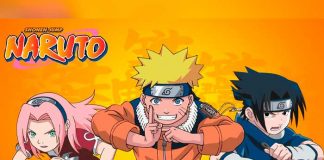 ¡Ya hay fecha de estreno para los nuevos episodios de Naruto!