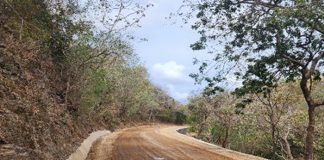 MTI mejora acceso a las playas de Rivas y San Juan del Sur