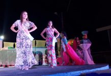 Jinotepe ya tiene su reina para el «Festival Municipal chica verano 2023» Foto: Jinotepe ya tiene su reina para el "Festival Municipal chica verano 2023" / TN8
