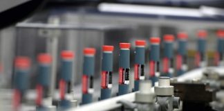 Laboratorio Eli Lilly anuncia reducción de precio de insulina