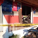 Foto: Dueño de tienda de celulares frustra robo en Bilwi / TN8