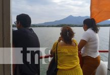 Foto: Granada: Un destino turístico de casi 5 siglos, que se reinventa cada semana / TN8