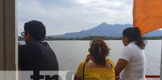 Foto: Granada: Un destino turístico de casi 5 siglos, que se reinventa cada semana / TN8