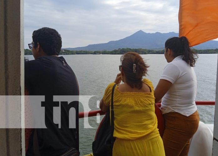 Foto: Granada: Un destino turístico de casi 5 siglos, que se reinventa cada semana / TN8