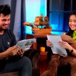 "A esta edad no quería salir embarazada": Confesiones de Salma Flores en YouTube