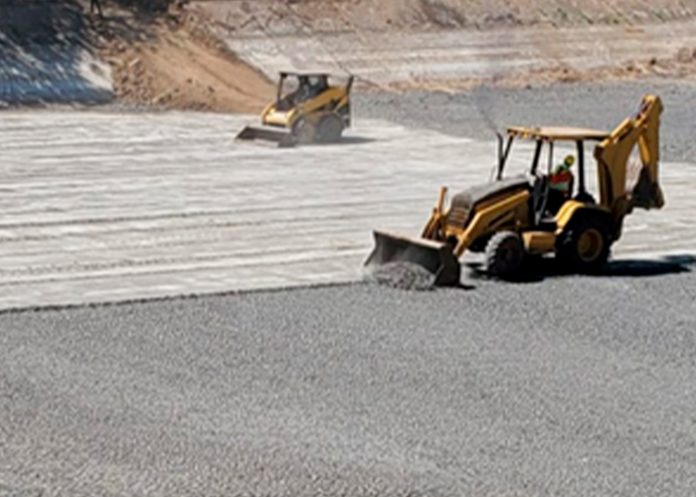 Consolidan tratamiento de aguas servidas en León