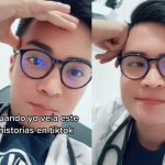 Piden a doctor sea padrino de bautizo, con la condición de pagar la fiesta Piden a doctor sea padrino de bautizo, con la condición de pagar la fiesta