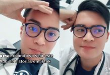 Piden a doctor sea padrino de bautizo, con la condición de pagar la fiesta Piden a doctor sea padrino de bautizo, con la condición de pagar la fiesta