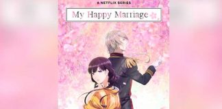 "My Happy Marriage" la serie de anime romántico llegará a Netflix en 2023
