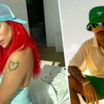 ¿Hay un nuevo romance entre Karol G y Feid? ¿Hay un nuevo romance entre Karol G y Feid?