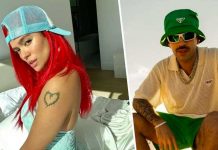 ¿Hay un nuevo romance entre Karol G y Feid?