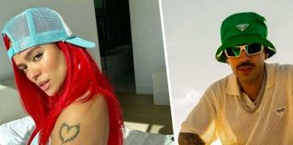 ¿Hay un nuevo romance entre Karol G y Feid?
