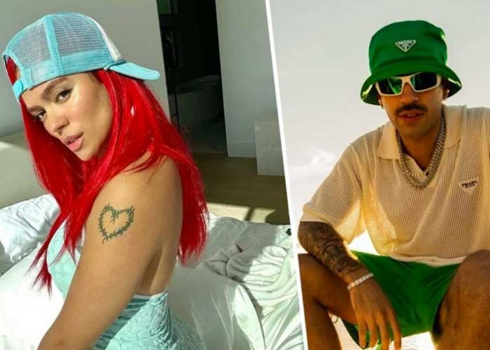 ¿Hay un nuevo romance entre Karol G y Feid?