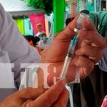 MINSA da a conocer informe semanal del COVID-19 a las familias nicaragüenses