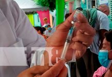 MINSA detalla situación del COVID-19 al 18 de abril 2023 MINSA da a conocer informe semanal del COVID-19 a las familias nicaragüenses