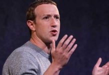 Mark Zuckerberg continúa despidiendo personal en Meta Mark Zuckerberg continúa despidiendo personal en Meta