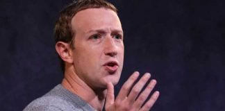 Mark Zuckerberg continúa despidiendo personal en Meta