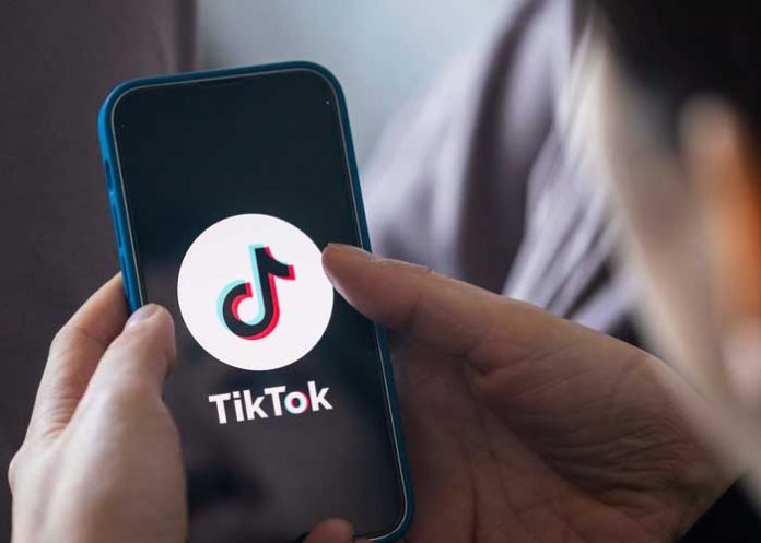 2 TikTok baraja separarse de ByteDance