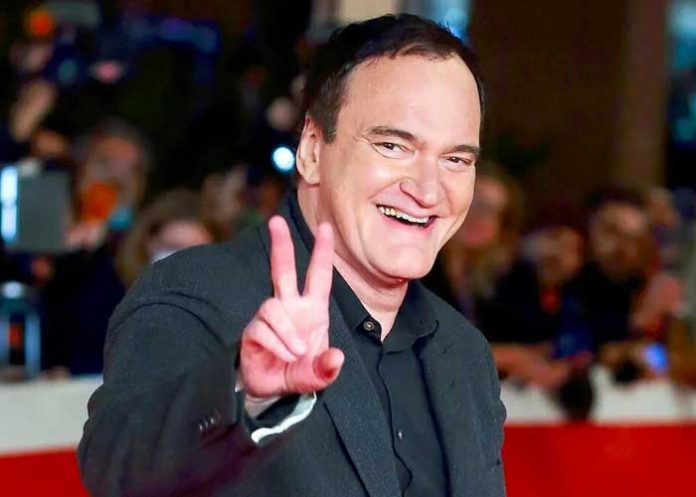 “Un retiro anunciado”: Quentin Tarantino se prepara para su “última película”