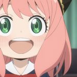 Revelan como se vería Anya de Spy x Famlily durante su adolescencia