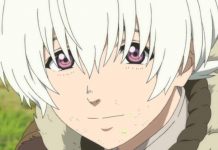 Confirman tercera temporada de «To Your Eternity» Confirman tercera temporada de "To Your Eternity"