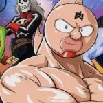 Kinnikuman, está a punto de regresar como un nuevo proyecto de anime