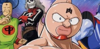 Kinnikuman, está a punto de regresar como un nuevo proyecto de anime