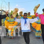 Festival Cultural en Nandaime en homenaje al Gral. José Dolores Estrada Festival Cultural en Nandaime en homenaje al Gral. José Dolores Estrada