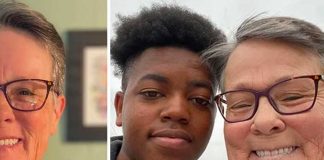 Joven encontró billetera de abuelita y la regresó intacta