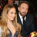 Ben Affleck explica al fin lo que le dijo a JLo en los Grammy